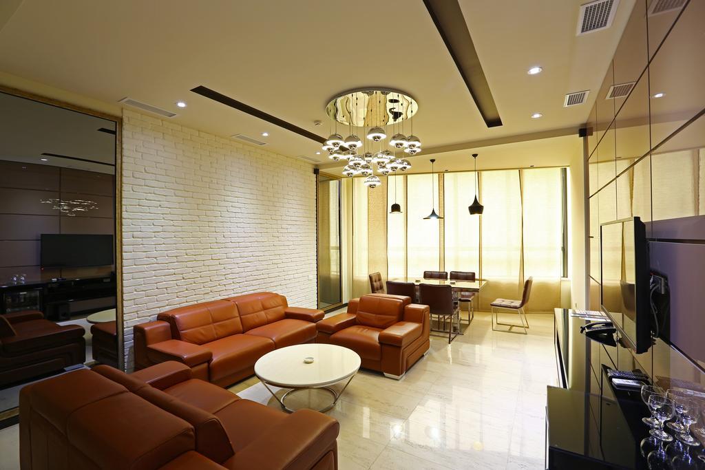 Ibiza Hotel&Spa Yerevan Bagian luar foto