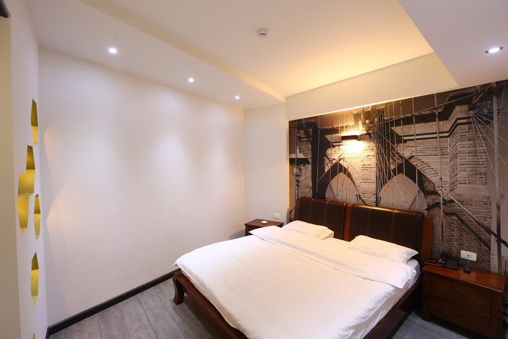 Ibiza Hotel&Spa Yerevan Bagian luar foto