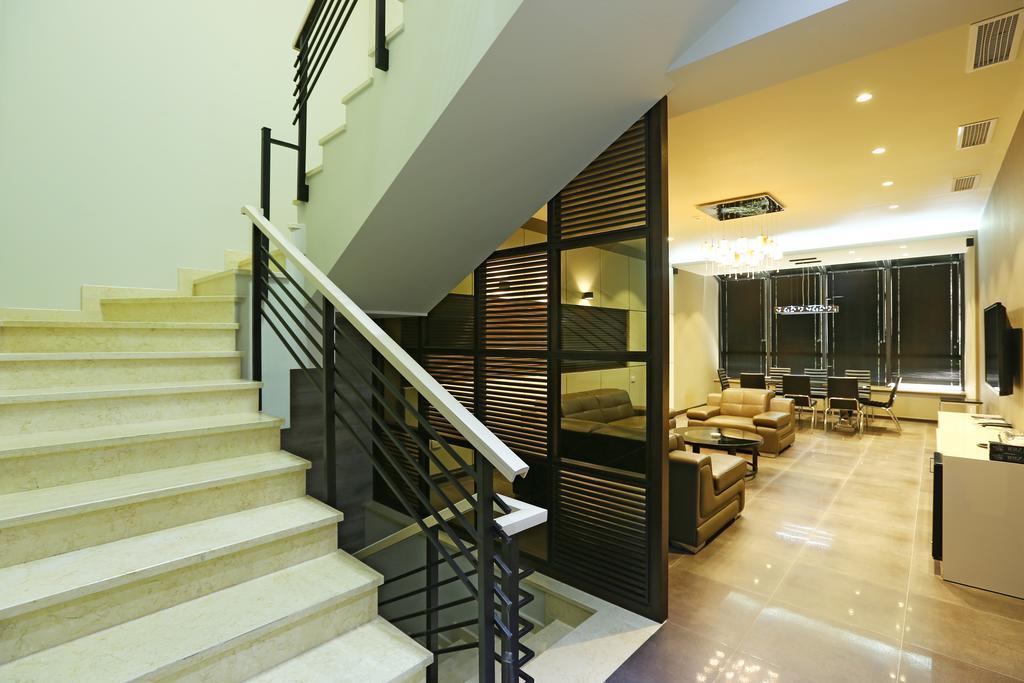 Ibiza Hotel&Spa Yerevan Bagian luar foto